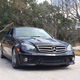Illustration for article titled Why This V8 Mercedes AMG Is More Fun To Drive Around Town Than My V10 BMW M5